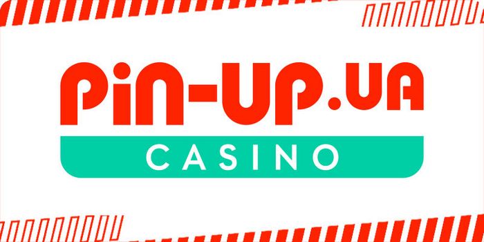 Официальный сайт казино Pinup